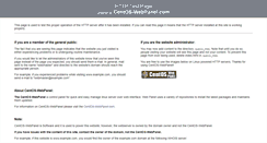 Desktop Screenshot of praad.gov.gh